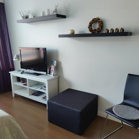Jaakonkatu City Apartment Rovaniemi Esterno foto