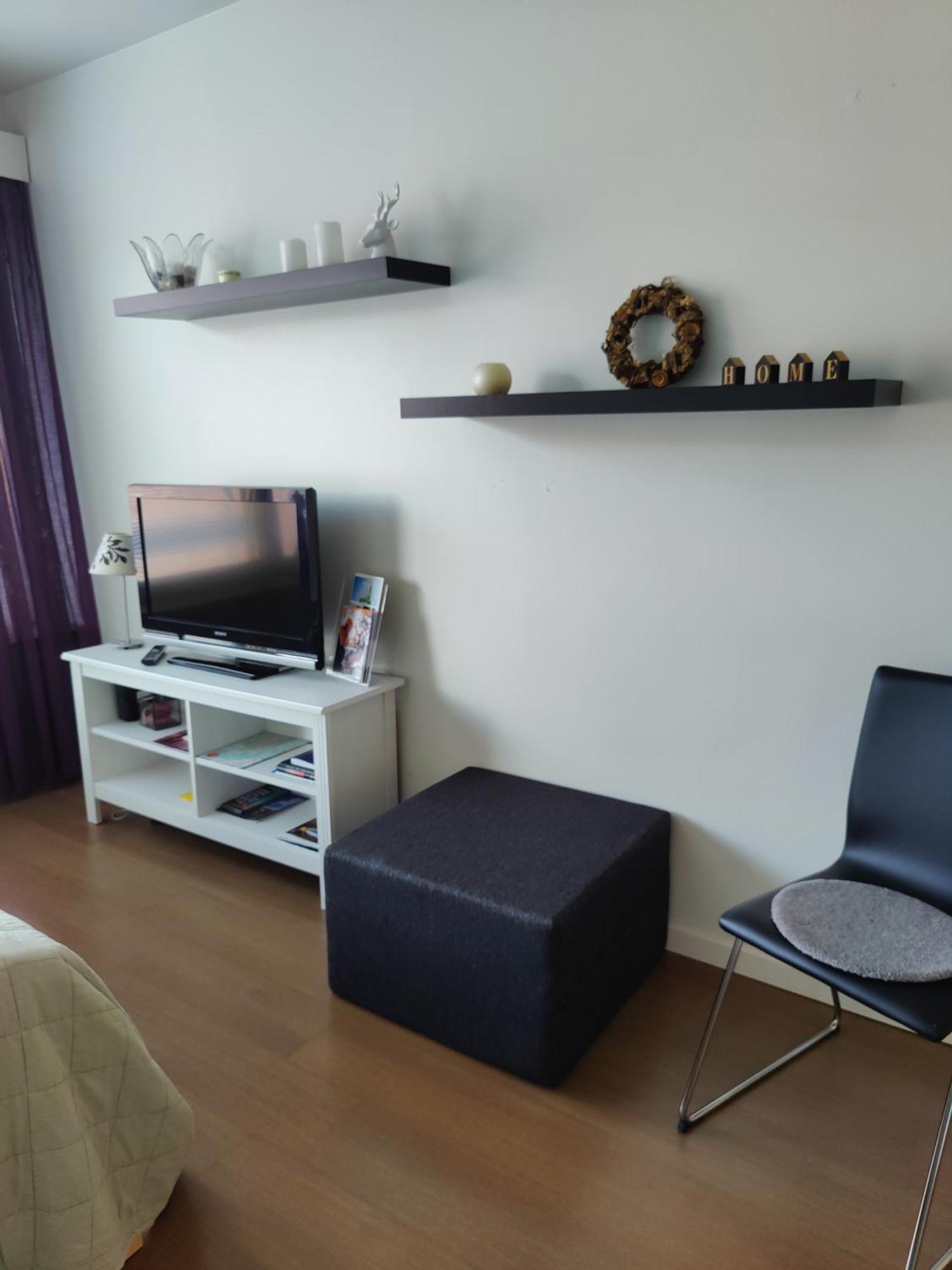 Jaakonkatu City Apartment Rovaniemi Esterno foto