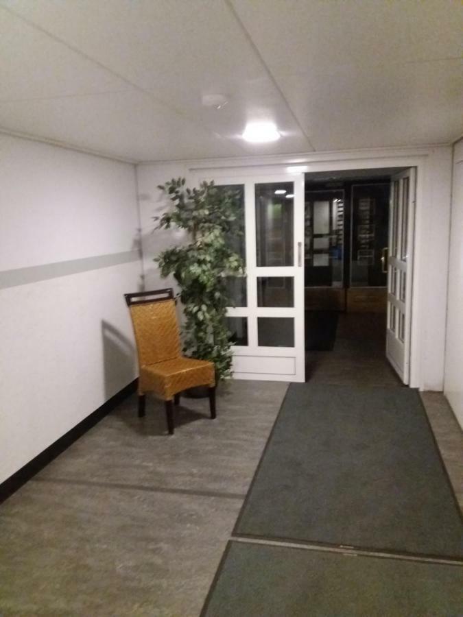 Jaakonkatu City Apartment Rovaniemi Esterno foto