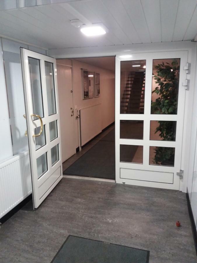 Jaakonkatu City Apartment Rovaniemi Esterno foto