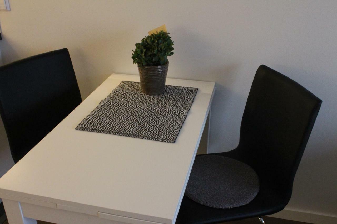 Jaakonkatu City Apartment Rovaniemi Esterno foto